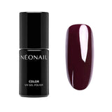 Smalto semipermanente 7,2ml Midnight Love Story
