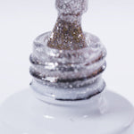 Base Glitter Effect 7,2 ml Gold Twinkle