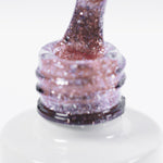 Base Glitter Effect 7,2 ml Rose Twinkle