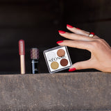 Smalto semipermanente 7,2ml Red Obsession