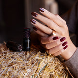 Smalto semipermanente 7,2ml Soft Hazel