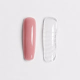 Dual Form AcrylGel 05 Oval Square 120 pz