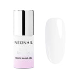 Baby Boomer Paint UV/LED Gel White 6,5ml