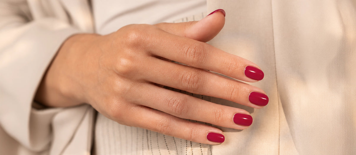 Italian Manicure: il trend 2026 che fa sembrare le unghie più lunghe