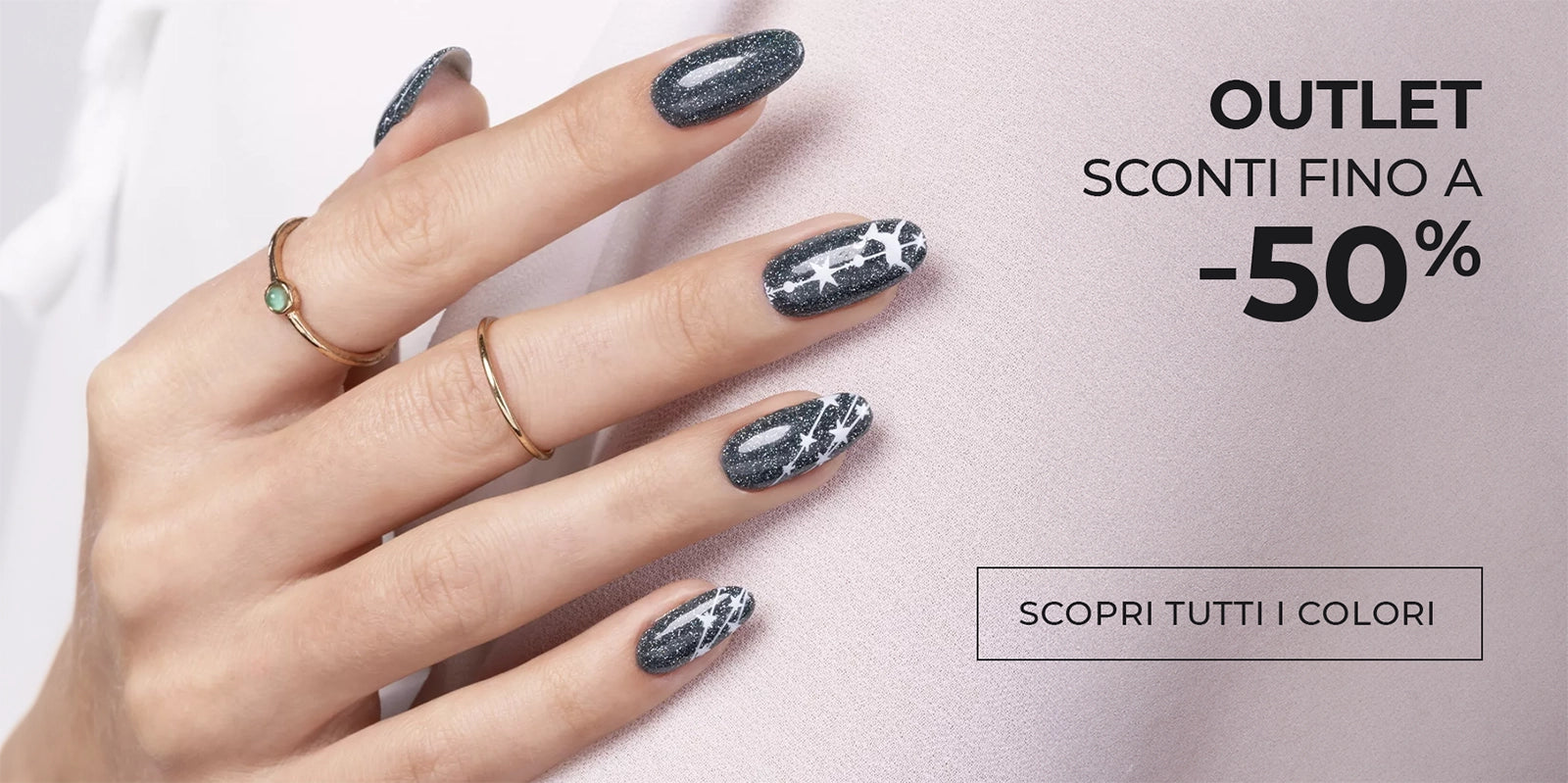Outlet Neonail Expert: Sconti fino al 50%