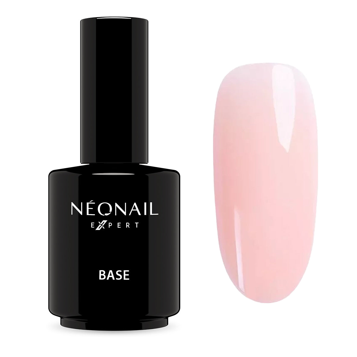 Baby Boomer Base Nude 15ml