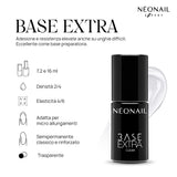 Base Extra 7,2 ml