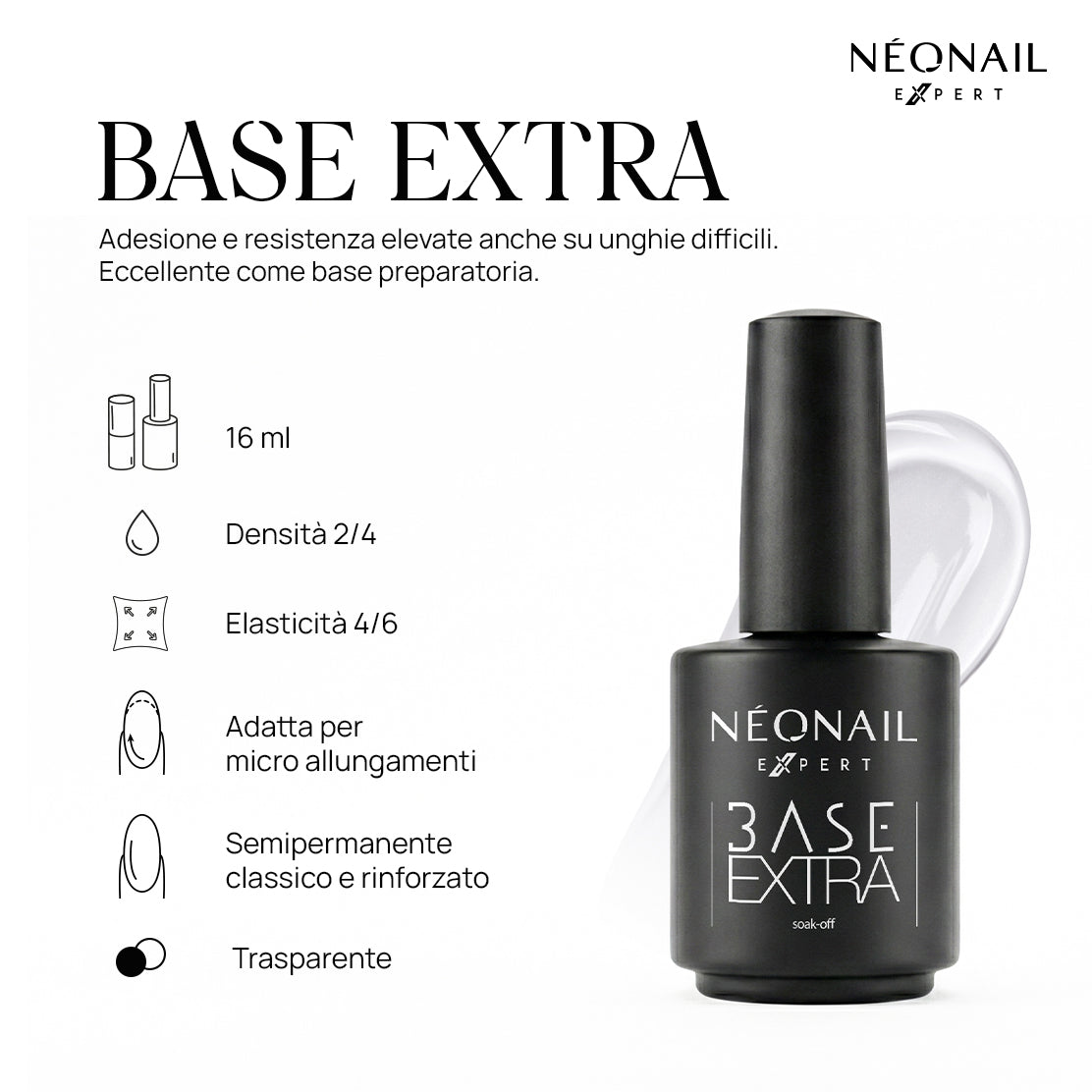 Base Extra 16ml