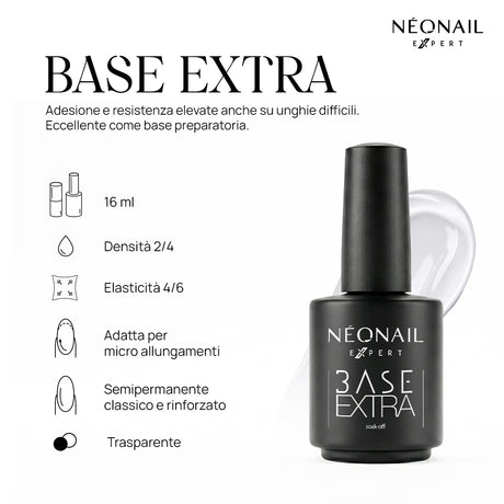 Base Extra 16ml
