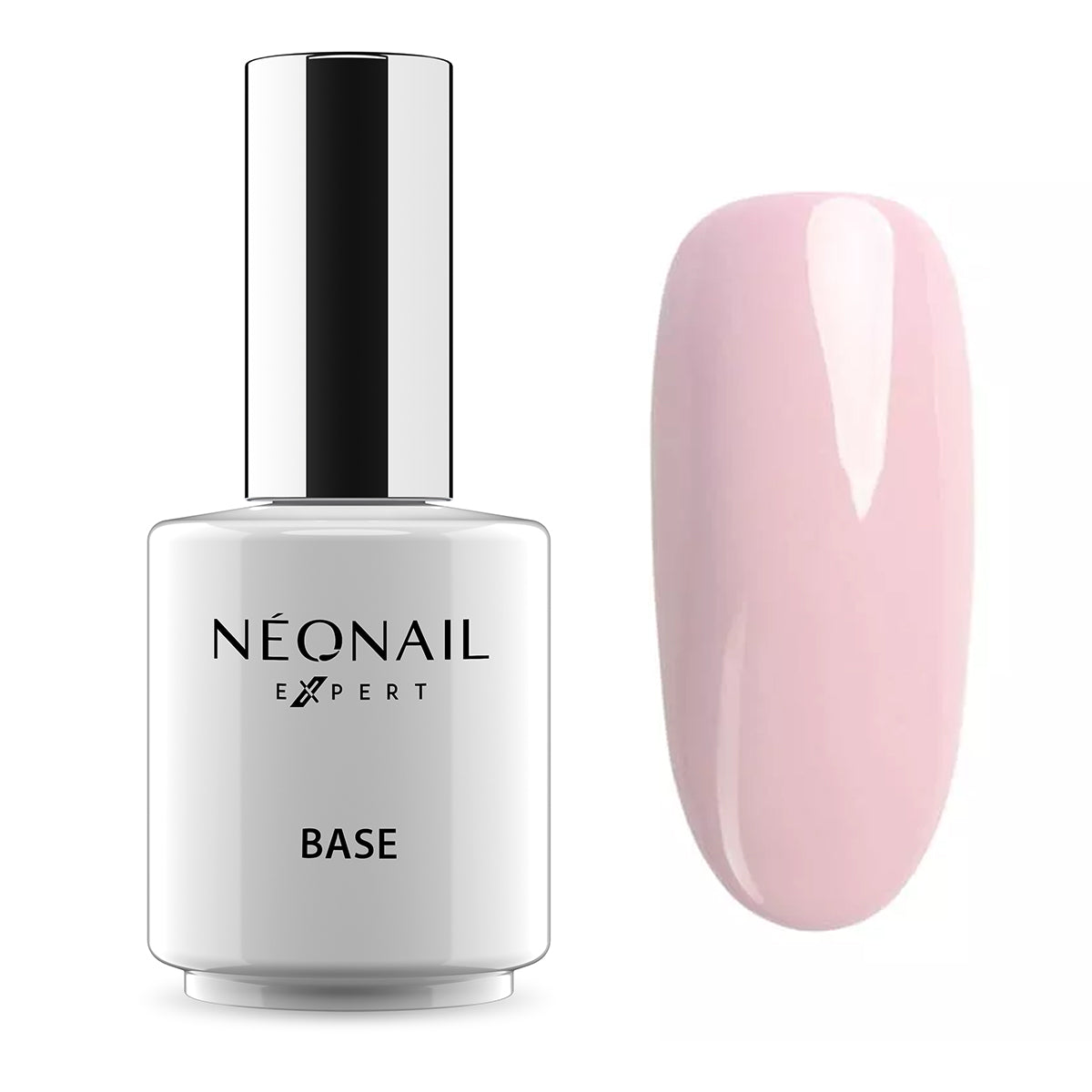 Base Revital Fiber Creamy Splash 15ml