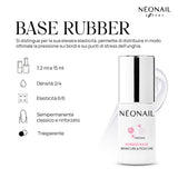 Base Rubber 7,2ml