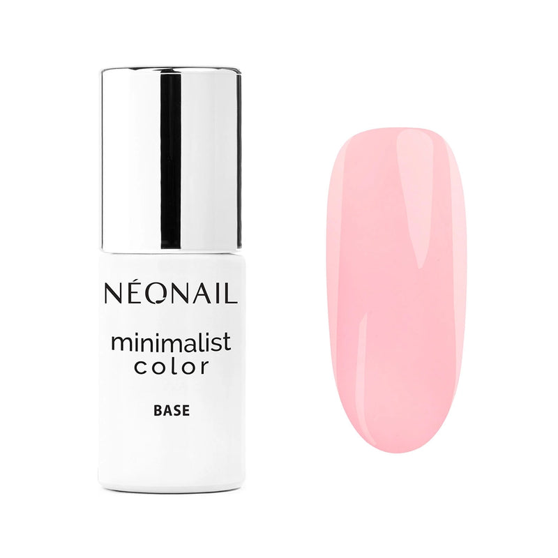 Minimalist Color Base Blossom Tone 7,2ml