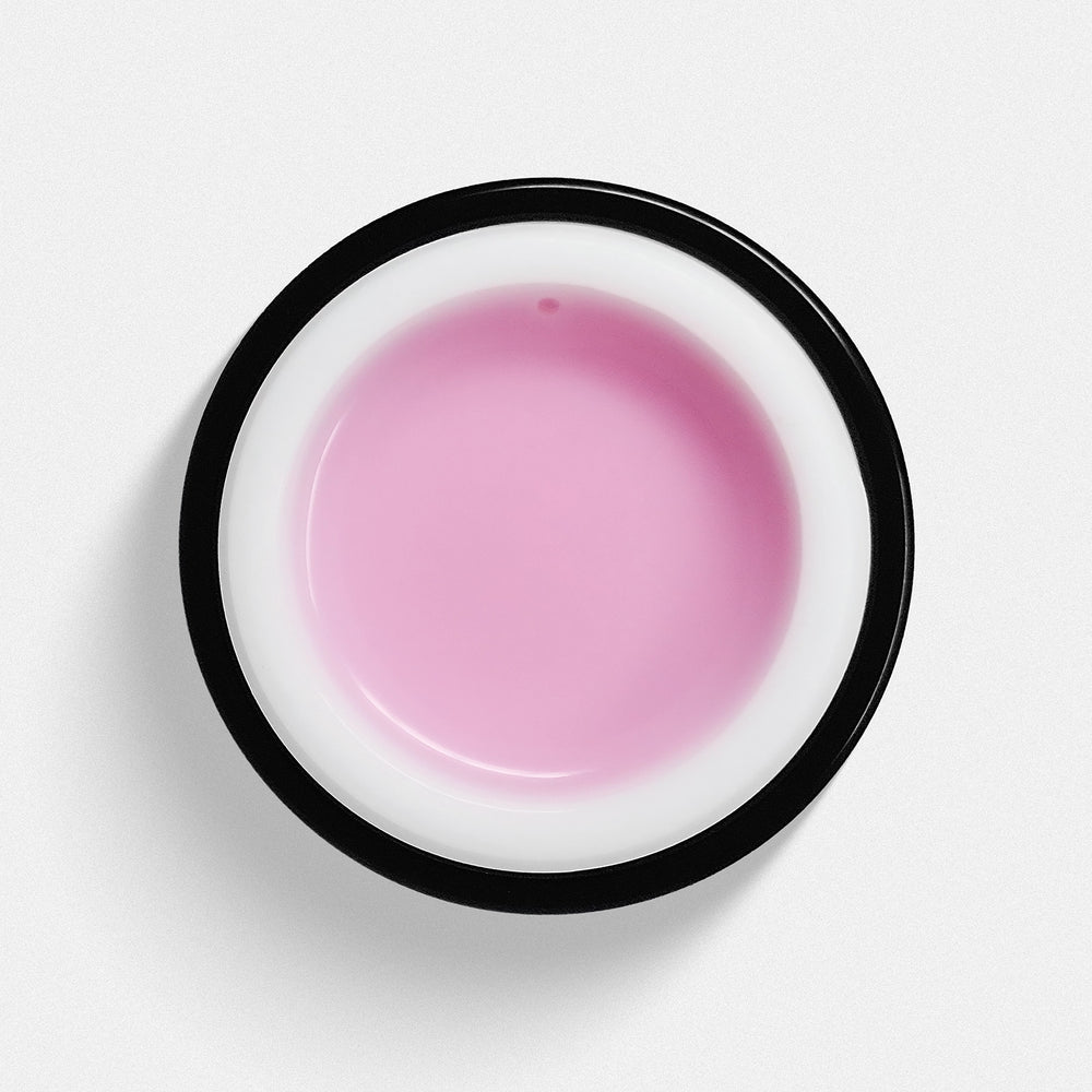 Builder Gel Natural Pink
