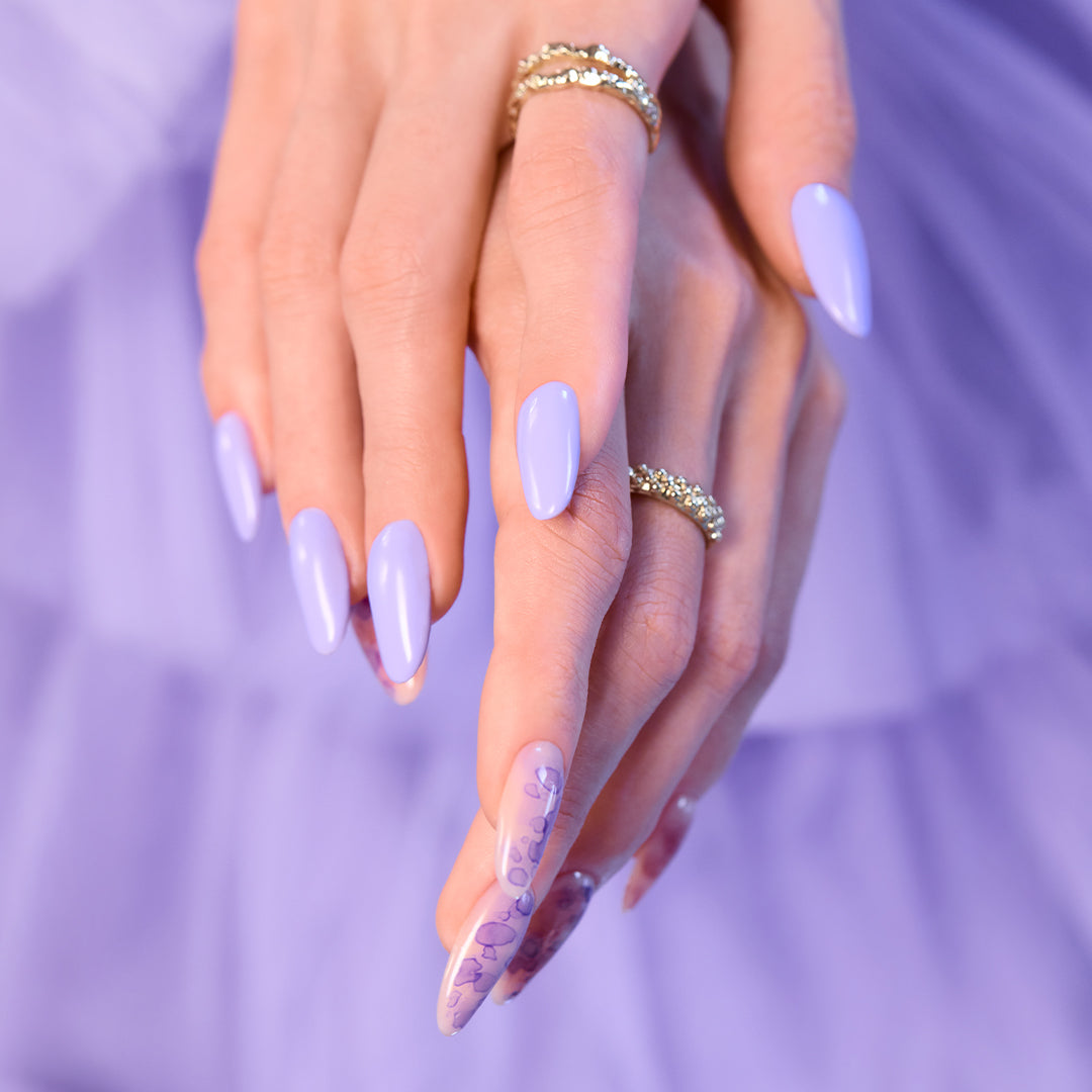 Unghie primaverili: i colori più di tendenza