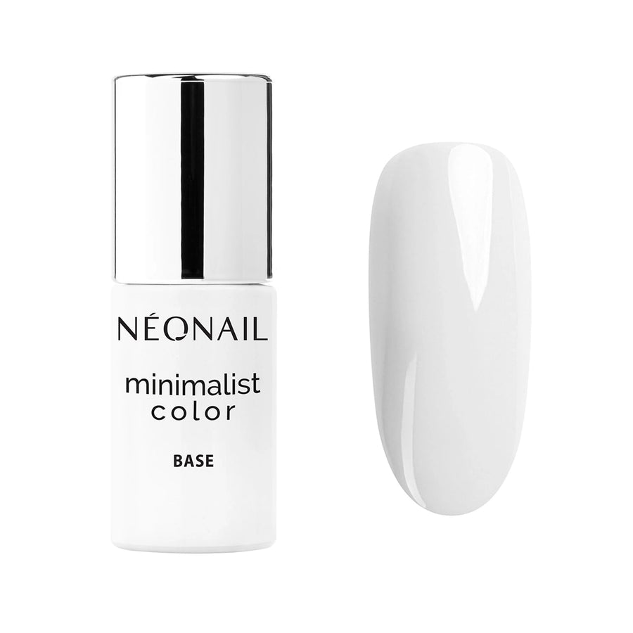Minimalist Color Base Cloud Tone 7,2ml