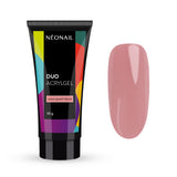 Duo Acrylgel Cover Peach Blush