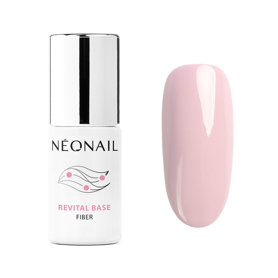 Base Revital Fiber Creamy Splash 7,2ml