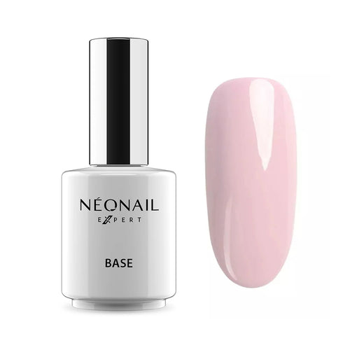 Base Revital Fiber Creamy Splash 15ml