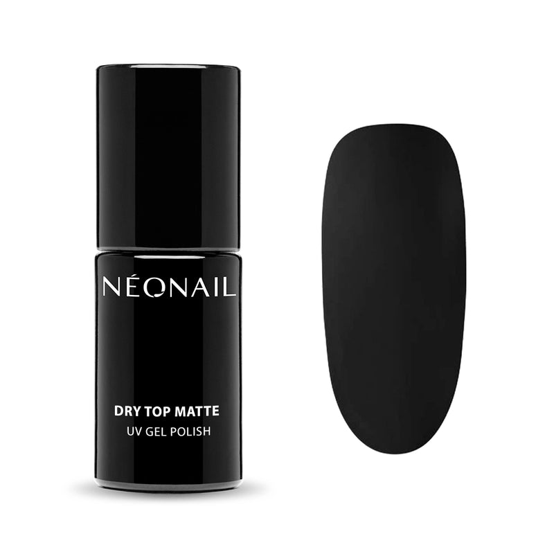 Top Dry Matte 7,2 ml