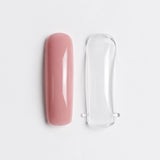 Dual Form AcrylGel 01 Classic Square 120 pz