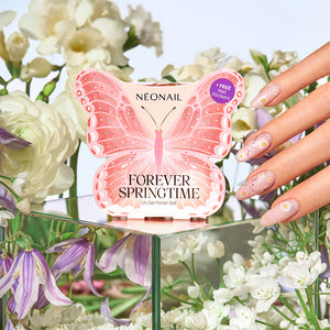 Forever Springtime - Easter Set