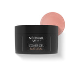 Gel Cover Natural 200ml