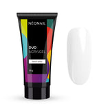 Duo Acrylgel  French White