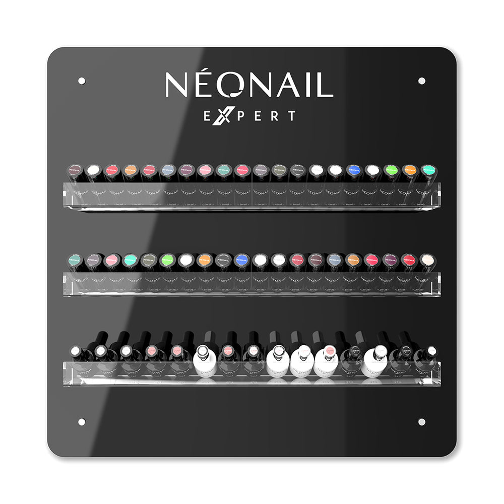 Espositore da parete Neonail Expert