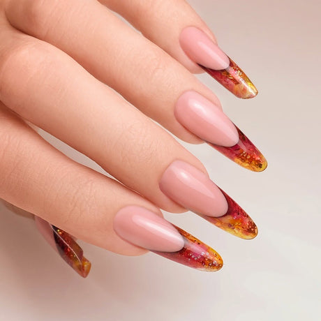 Gel Cover Natural 200ml