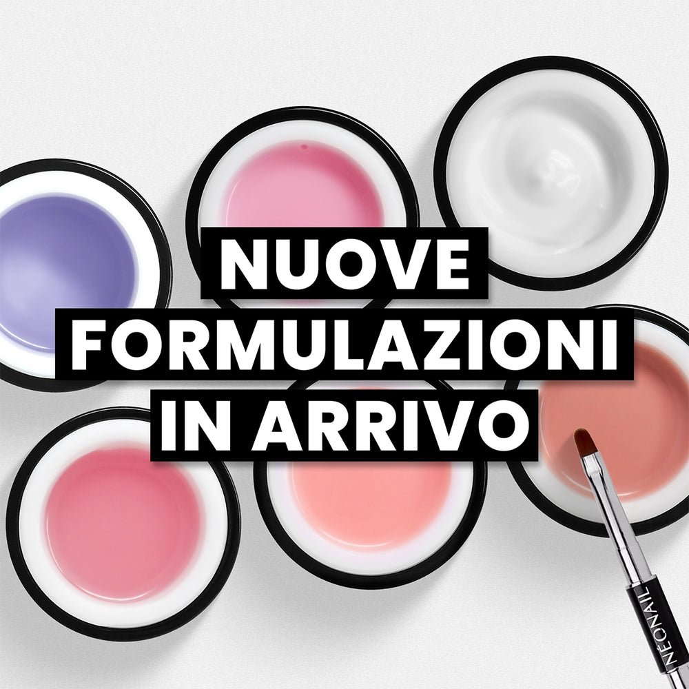 Gel Neonail Expert