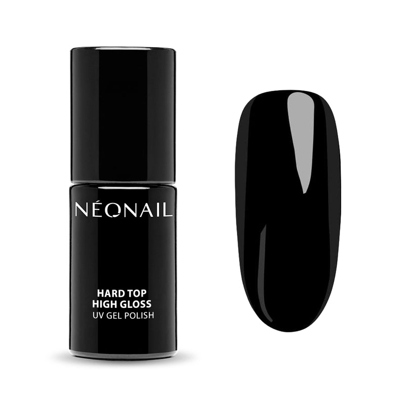 Top Hard High Gloss 7,2 ml
