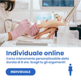 Corso Individuale online
