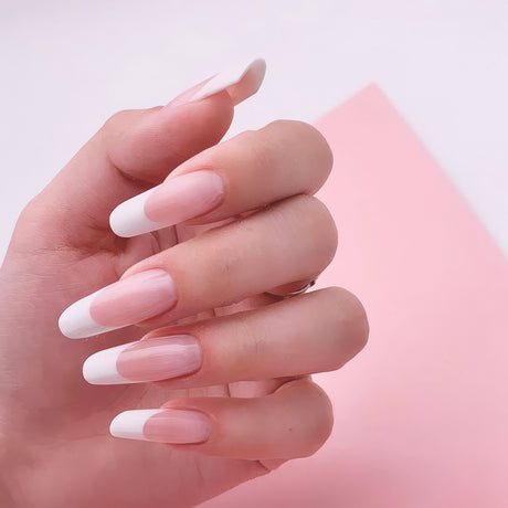 Duo Acrylgel Natural Pink