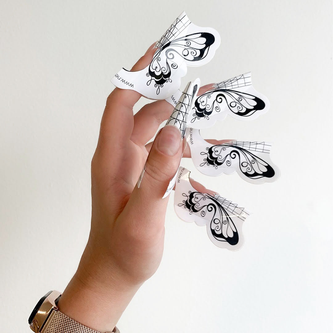 Nail Form