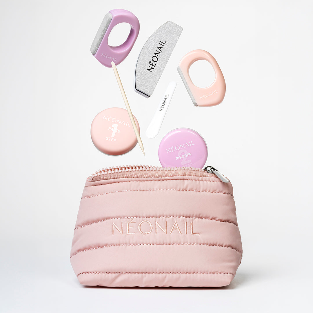Japanese Manicure Ritual Set