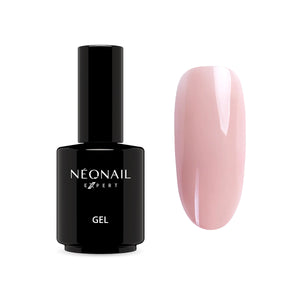 Level up Natural Beige 15ml - Gel in bottiglia