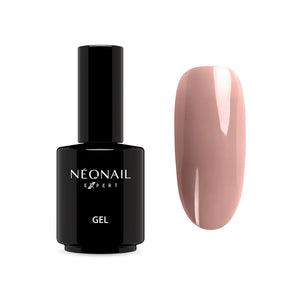 Level up Neutral Nude 15ml - Gel in bottiglia