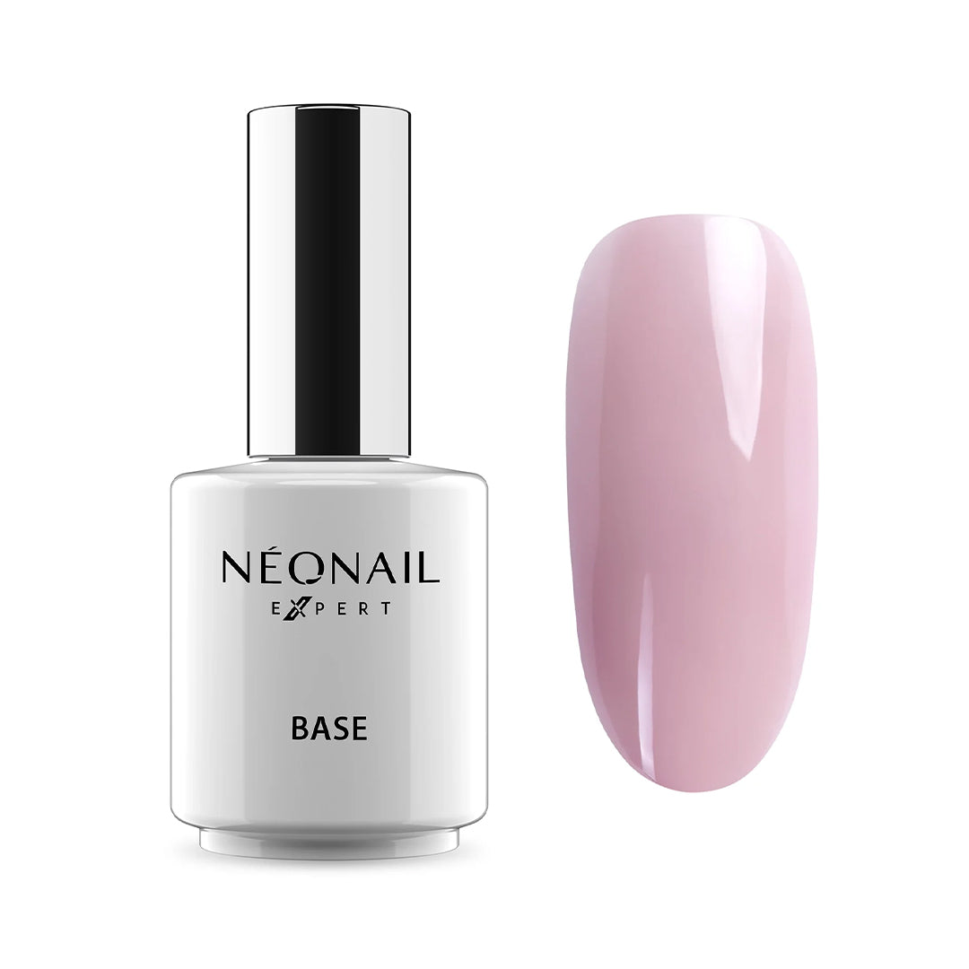 Base Cover Protein Light Nude 15ml