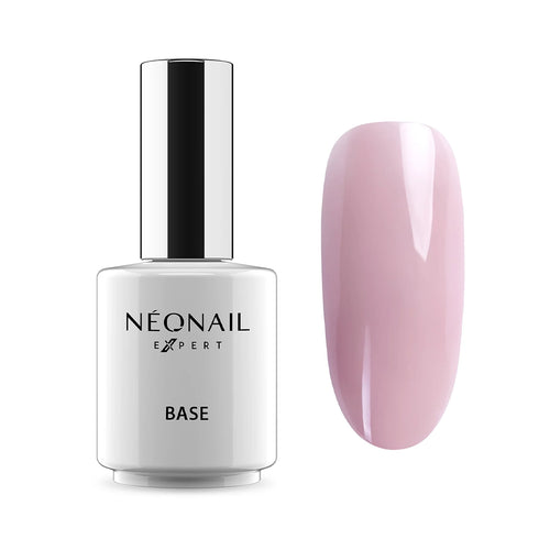 Base Cover Protein Light Nude 15ml
