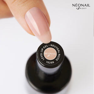 Level up Neutral Nude 15ml - Gel in bottiglia