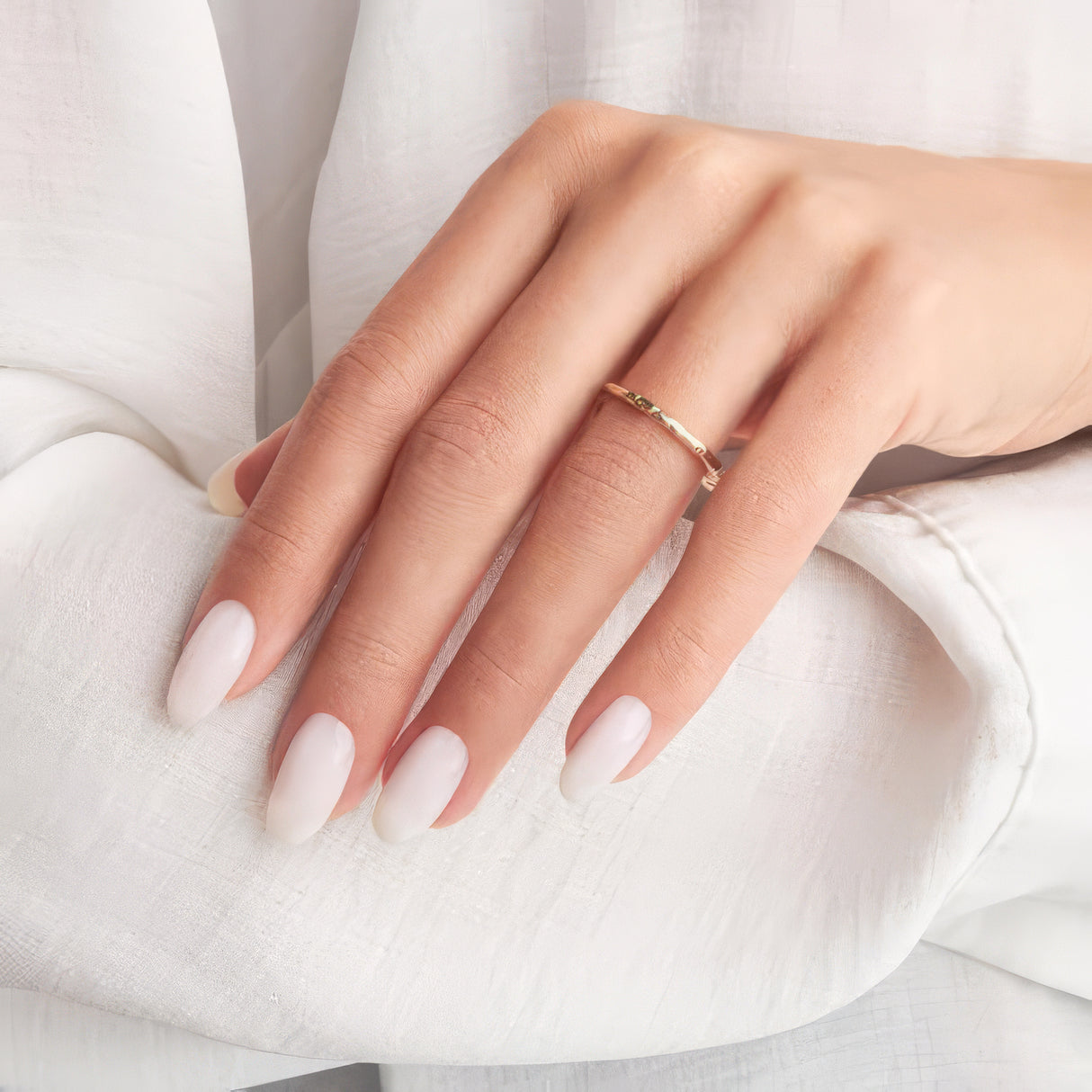 Minimalist Color Base Cloud Tone 7,2ml