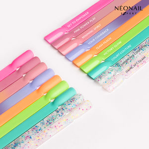 Smalto semipermanente 7,2ml Game, Set, Glam