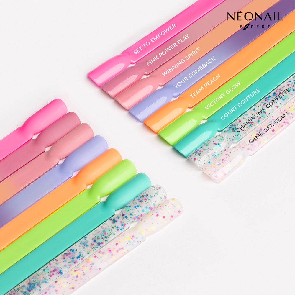 Smalto semipermanente 7,2ml Court Couture