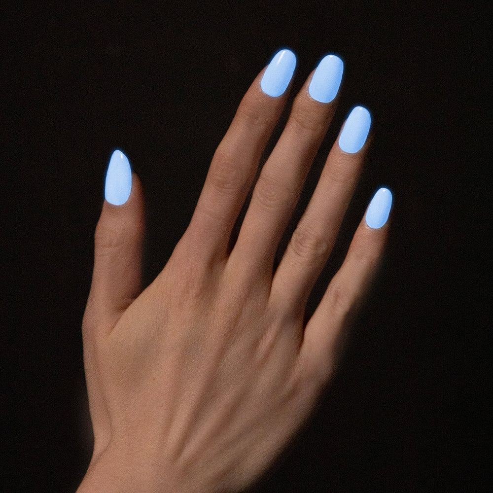 Let Them Glow - Collezione Completa