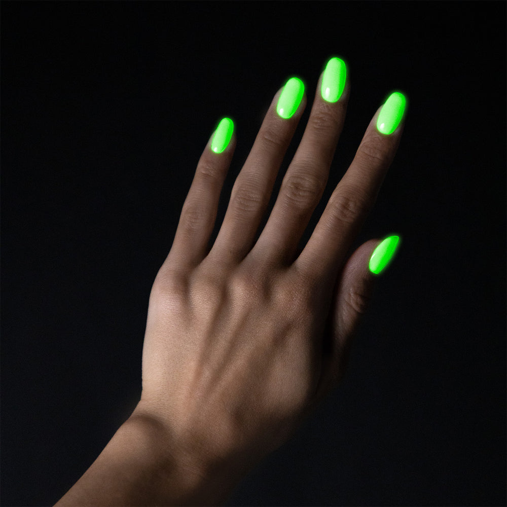 Let Them Glow - Collezione Completa