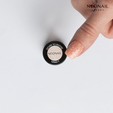 Smalto semipermanente 7,2ml Desire To Inspire