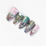 Oil Paint Gel Effect 5g Timeless Texture