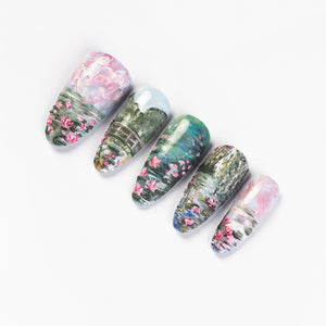 Oil Paint Gel Effect 5g Painted Passion