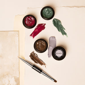 Oil Paint Gel Effect 5g Timeless Texture