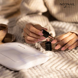 Smalto semipermanente 7,2ml Mulled Wine